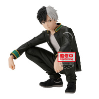 Figurka Wind Breaker Haruka Sakura 11 cm