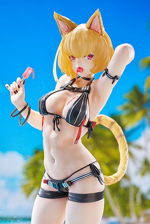 Figurka Overlord 1/7 Clementine 29 cm