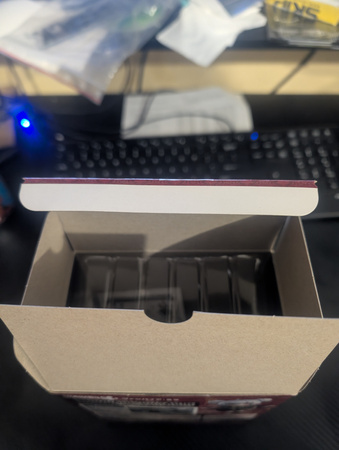 Nendoroid Doll Original Character Vampire: Milla 14 cm Z Defektem