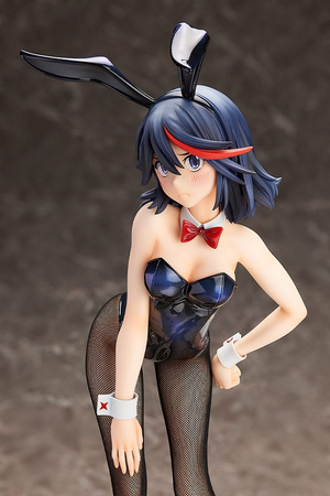 Figurka Kill la Kill 1/4 Ryuko Matoi Bunny Ver. 35 cm