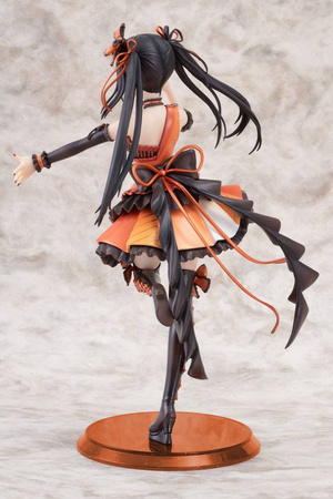 Figurka Date A Live Fragment: Date A Bullet 1/7 Kurumi Tokisaki (Idol Ver.) Another Edition 24 cm