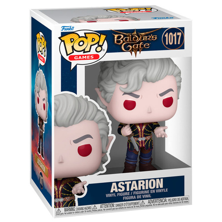 POP Baldurs Gate Astarion