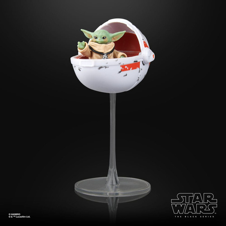 Figurka Star Wars Black Series 15cm