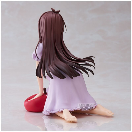 Figurka The Idolmaster Relax time Akari Tsujino 11cm