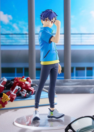 Figurka Gridman Universe Pop Up Parade Yomogi Asanaka 23 cm