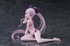 Figurka Overlord PVC Statue Desktop Cute Shalltear Swimsuit Ver. 13 cm