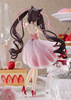 Figurka Nekopara Pop Up Parade Chocola: Cocktail Dress Ver. 17 cm