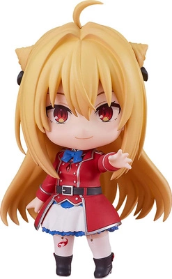 Nendoroid The Vexations of a Shut-In Vampire Princess Terakomari Gandesblood 10 cm