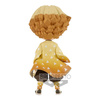 Figurka Demon Slayer Kimetsu no Yaiba Q Posket Zenitsu Agatsuma II Ver. B 14 cm