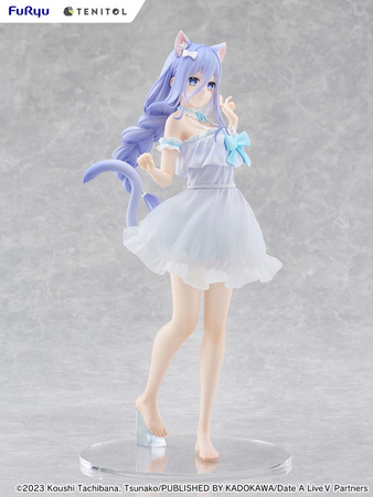 Figurka Date A Live V Tenitol Tall Mio Takamiya 30 cm