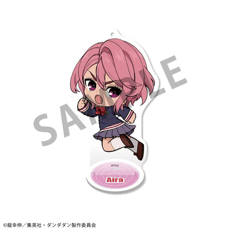 Gacha Dandadan TokoToko Acrylic 9 cm 