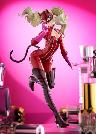 Figurka Persona 5 Royal Pop Up Parade Panther 17 cm