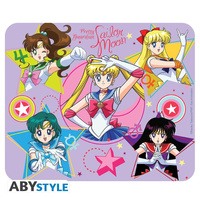 Podkładka pod mysz Sailor moon