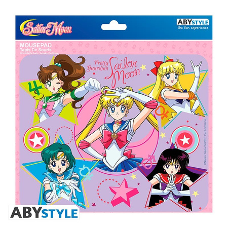 Podkładka pod mysz Sailor moon