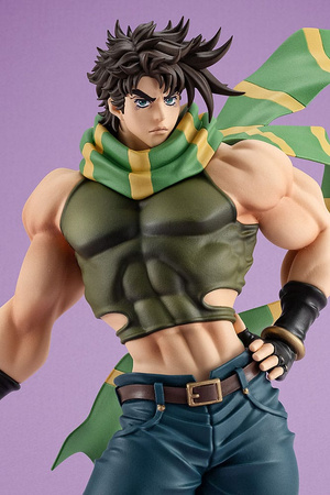Figurka JoJo's Bizarre Adventure: Battle Tendency Pop Up Parade Joseph Joestar 19 cm