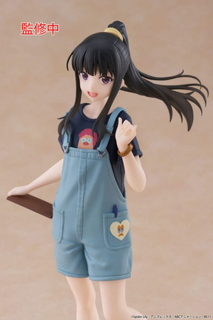Figurka Lycoris Recoil Coreful Takina Inoue Hawaiian Ver. 18 cm