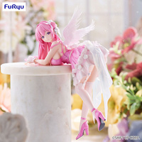 Figurka Goddess of Victory: Nikke Noodle Stopper Dorothy Nostalgia Ver. 15 cm