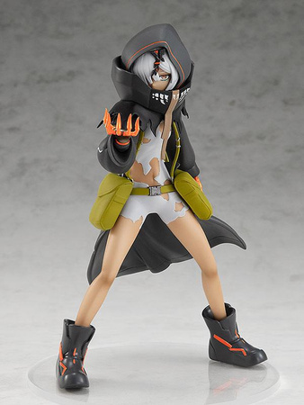 Figurka Black Rock Shooter: Dawn Fall Pop Up Parade  Strength Dawn Fall Ver. 13 cm