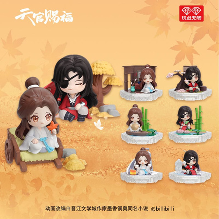 Figurka Heaven Official´s Blessing
