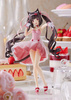 Figurka Nekopara Pop Up Parade Chocola: Cocktail Dress Ver. 17 cm