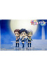 Figurka Pretty Guardian Sailor Moon Cosmos: The Movie Figuarts Sailor Star Fighter Cosmos Edition 9 cm
