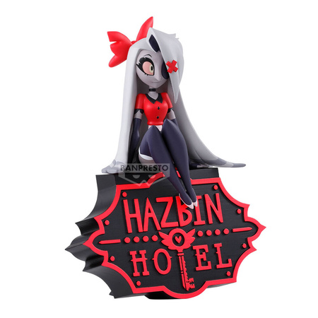 Figurka Hazbin Hotel Monitor Vaggie ver.A 14cm