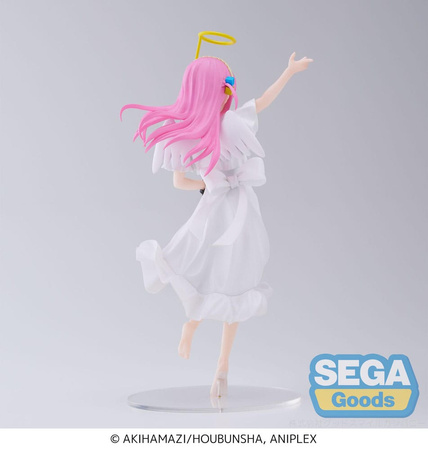 Figurka Bocchi the Rock! Luminasta Hitori Goto 20 cm