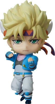 Nendoroid JoJo's Bizarre Adventure Caesar Anthonio Zeppeli 10 cm