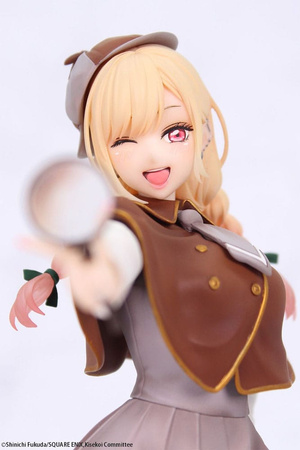 Figurka My Draess-Up Darling Vivit Marin Kitagawa Detective Ver. 18 cm