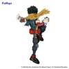 Figurka My Hero Academia: You're Next Trio-Try-iT Izuku Midoriya 21 cm
