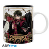 Kubek Harry Potter