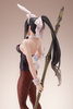Figurka Overlord 1/7 Narberal Gamma so bin Bunny Girl Ver. 32 cm