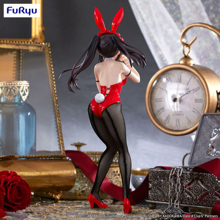 Figurka Date A Live BiCute Bunnies Kurumi Tokisak 29 cm