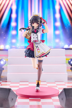 Figurka Konosuba An Explosion on This Wonderful World! Megumin: Light Novel Idol Ver. 16 cm