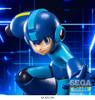 Figurka Mega Man Luminasta Mega Man 19 cm