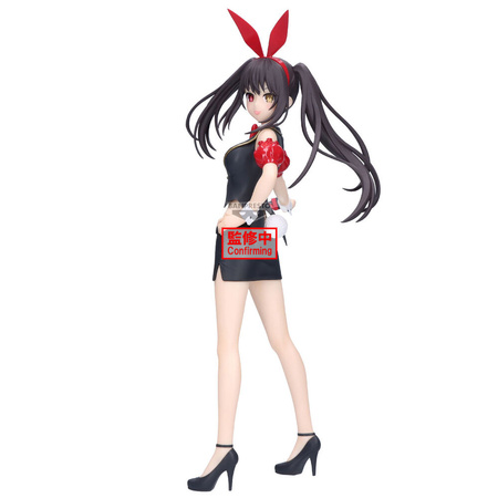 Figurka Date A Live Glitter & Glamorous Kurumi Tokisaki Renewal 22cm