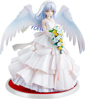 Figurka Angel Beats! 1/7 Kanade Tachibana: Wedding Ver. 22 cm