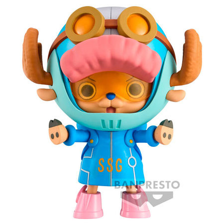 Figurka One Piece Tony Chopper 8cm