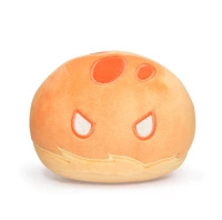 Poduszka Slime Pyro Mały