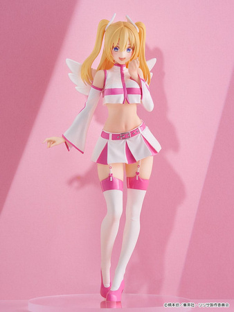 Figurka 2.5 Dimensional Seduction Pop Up Parade Liliel: Angel Airborne Corps Ver. 17 cm