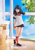 Figurka I Gridman Universe Pop Up Rikka Takarada L Size 22 cm