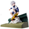 Figurka Hunter x Hunter Killua Zoldyck Memorable 8cm
