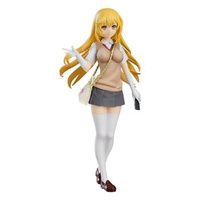 Figurka A Certain Scientific Railgun T Pop Up Parade Misaki Shokuhou 17 cm