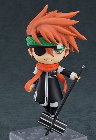 Nendoroid D.Gray-man Lavi  10 cm
