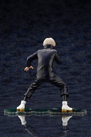 Figurka Jujutsu Kaisen Toge Inumaki 17cm