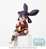 Figurka Sakuna: Of Rice and Ruin PM Perching Sakuna Anime Ver. 14 cm