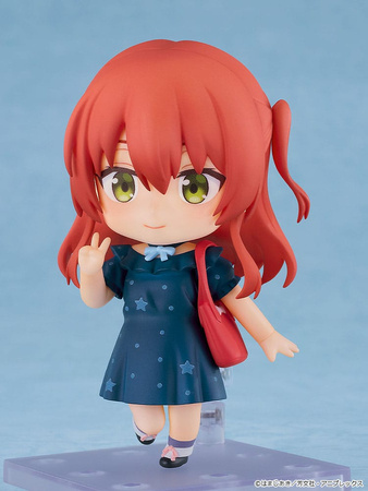 Nendoroid Bocchi the Rock! Ikuyo Kita: Casual Clothes Ver. 10 cm