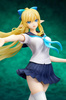 Figurka Shining Resonance Refrain Kirika Towa Alma Uniform Ver. 22 cm