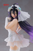 Figurka Overlord Coreful Albedo Wedding Ver. 18 cm