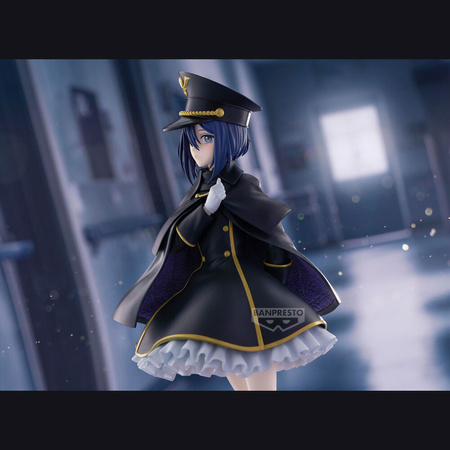 Figurka My Dress-Up Darling Black Lobelia Detailed Elegance Sajuna Inui 21cm